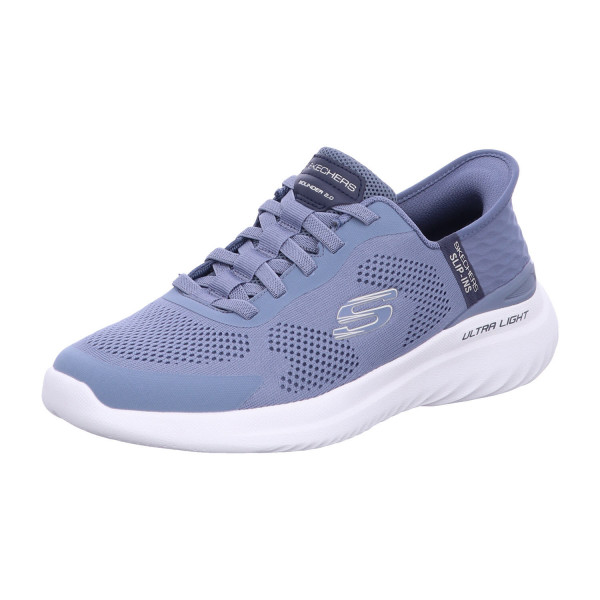 Skechers 232459 SLT BOUNDER 2.0 - EMERGED Blau - Bild 1