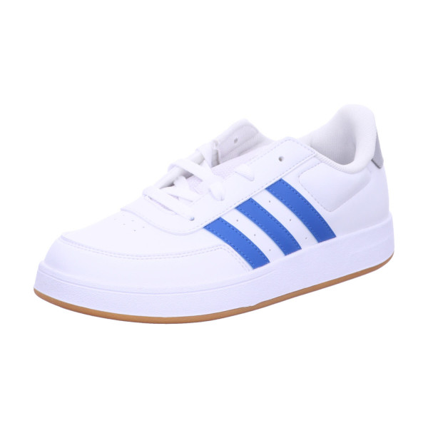 adidas JI0927 Breaknet 2.0 K Weiss - Bild 1