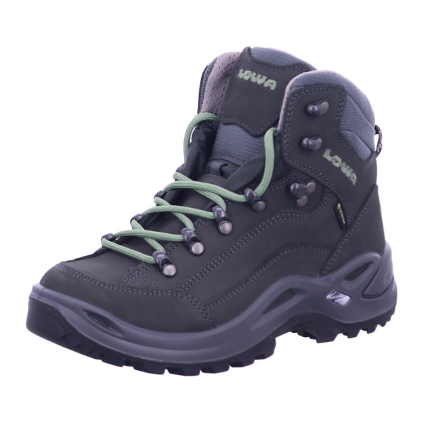 Lowa 320945 9781 RENEGADE GTX MID WS grau - Bild 1