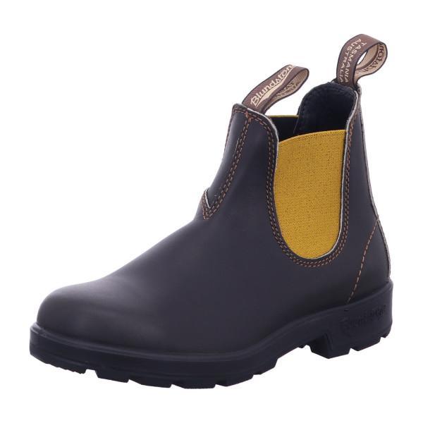 Blundstone 1919 Originals BROWN/MUSTARD - Bild 1