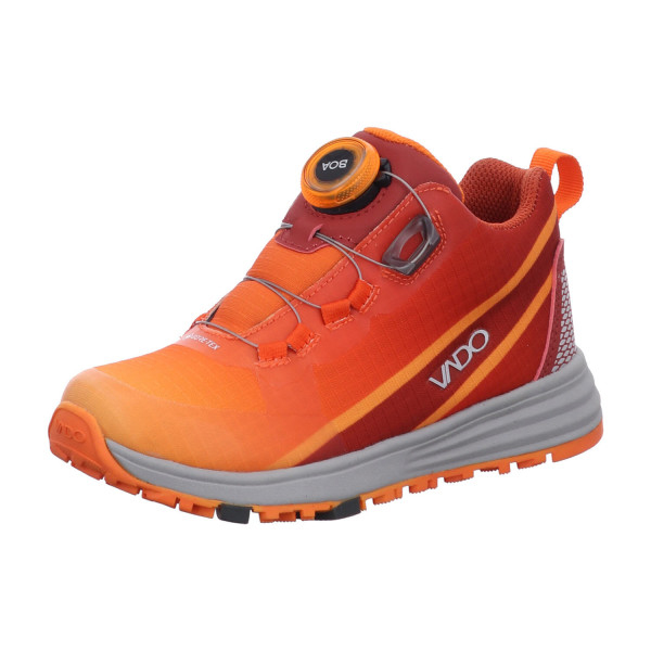 Vado 83406 3401 777 SKY MID BOA GTX orange - Bild 1