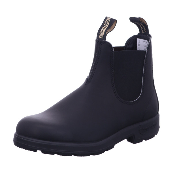 Blundstone 510 Lea Black - Bild 1