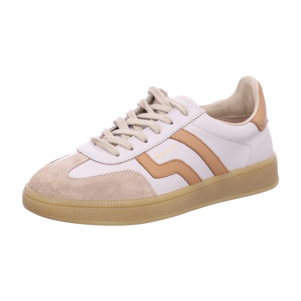 Gant 28533549 G111 Cuzima Sneaker beige/tan - Bild 1