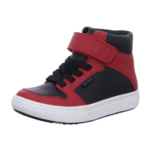 Vado 15505 5500 018 BOUNCE Mid Elastic Vatex black red - Bild 1