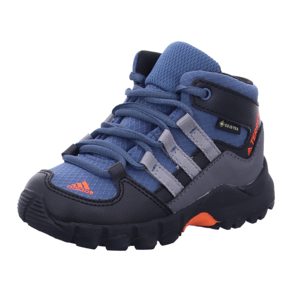 adidas HP7419 TERREX MID GTX I WONSTE/GRETHR/IMPORA - Bild 1