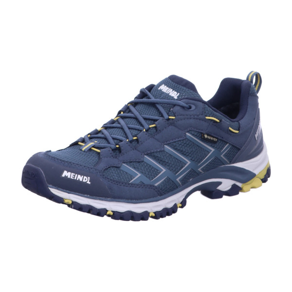 Meindl 3825 029 Caribe GTX jeans/mais - Bild 1