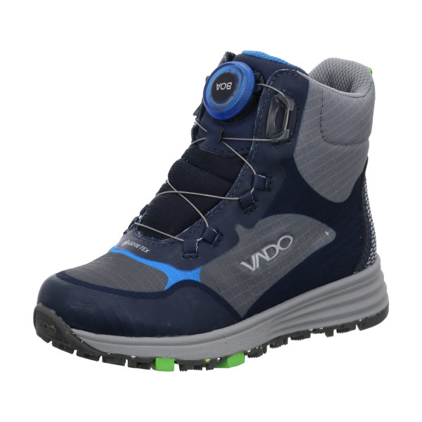 Vado 83418-3401 111 SMILE HIGH BOA GTX midnight - Bild 1