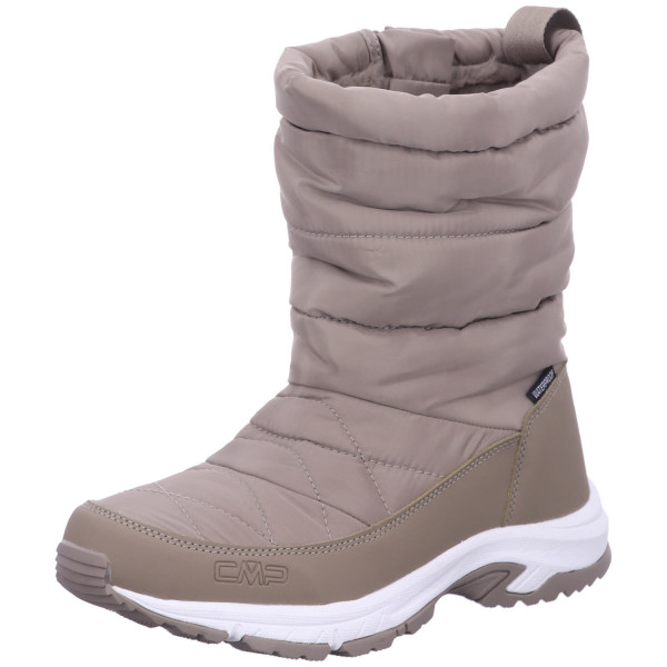 CMP 3Q75986 P780 YAKKA WMN SNOW BOOT WP DESERTO - Bild 1