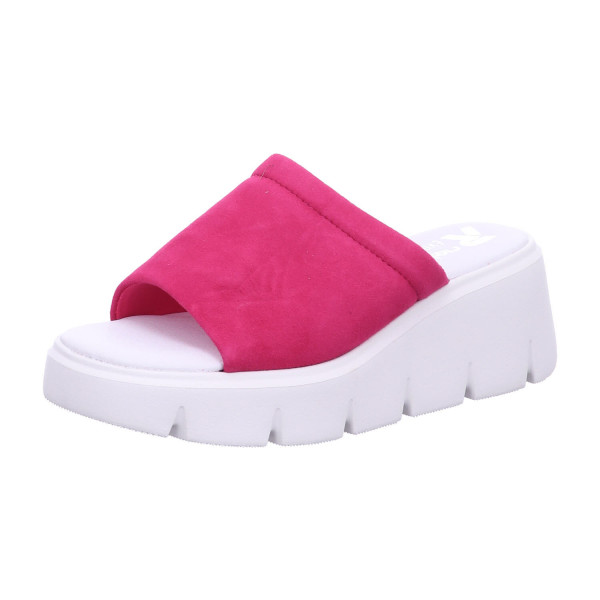 Rieker W1551 31 fuchsia - Bild 1