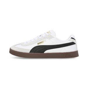 Puma 397447 007 Puma Club II Era,PUMA WHITE-PU PUMA WHITE-PUMA BLAC - Bild 1