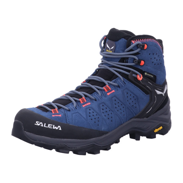 Salewa 61383 8760 ALP TRAINER 2 Java blue - Bild 1