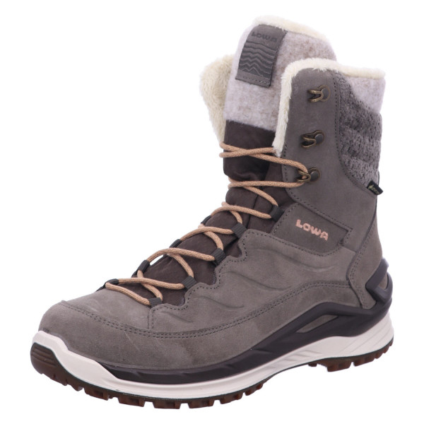 Lowa 421417 9514 CALCETA EVO GTX Ws stein/biscuit - Bild 1