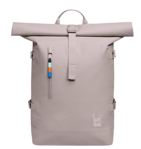 GOT BAG BP0012XX 210 RollTop 2.0 seahorse