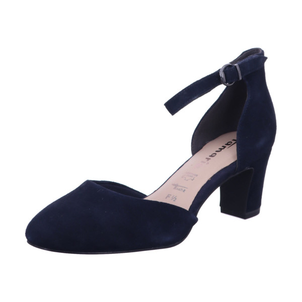 Tamaris 1-22401-42 805 NAVY - Bild 1