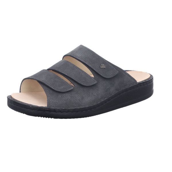 Finn Comfort 01508 419388 KORFU darkgrey - Bild 1