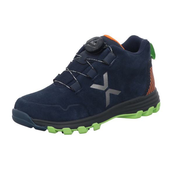 Vado 41102 101 WALKER navy - Bild 1