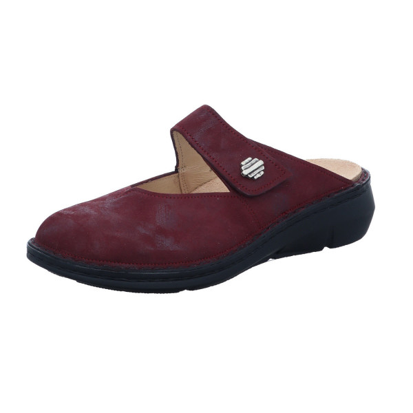 Finn Comfort 02598-720391 ROSEAU BORDO - Bild 1