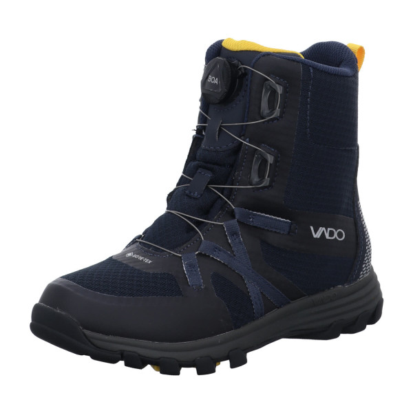 Vado 81203 1200 111 HIKER Mid BOA GTX midnight - Bild 1