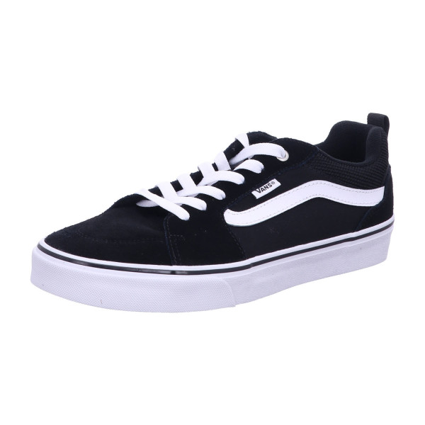 Vans VN0A3MTJ IJU1 Filmore BLACK/WHITE - Bild 1