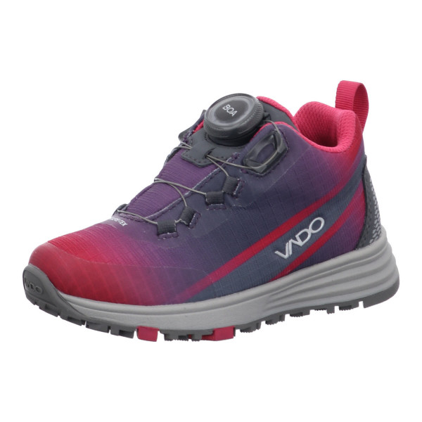 Vado 43306 307 SKY MID fuchsia - Bild 1