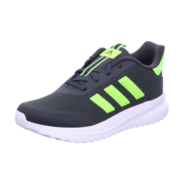 adidas IH4852 X_PLRPATH K CARBON/LUCLEM/FTWWHT - Bild 1