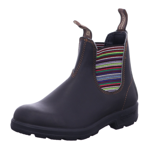 Blundstone 409 Original Dark Brown - Bild 1