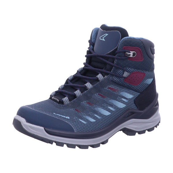 Lowa 320679 6917 FERROX GTX MID WS NAVY/EISBLAU - Bild 1