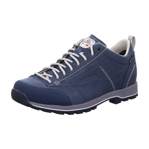 Dolomite 292530 0160 DOL Shoe 54 Low Fg Evo GTX Blue Navy - Bild 1