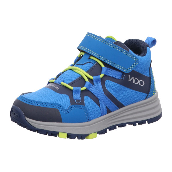 Vado 83409-3401 162 MIKEY MID ELASTIC GTX sea - Bild 1