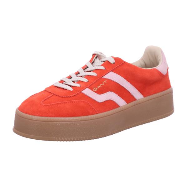 Gant 30533978 G925 Cuzmani orangered/pink - Bild 1