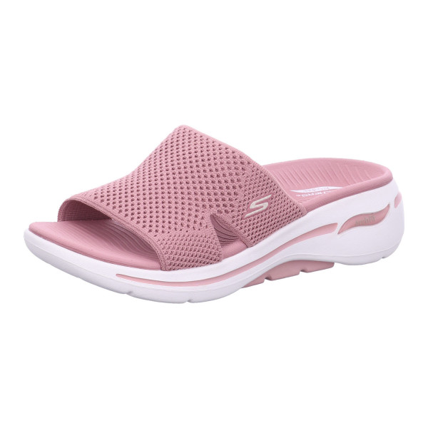 Skechers 140224 ROS GO WALK ARCH FIT - WORTHY rose - Bild 1