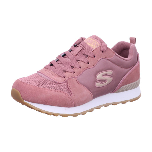 Skechers 111 ROS OG 85 - GOLDN GURL rot - Bild 1