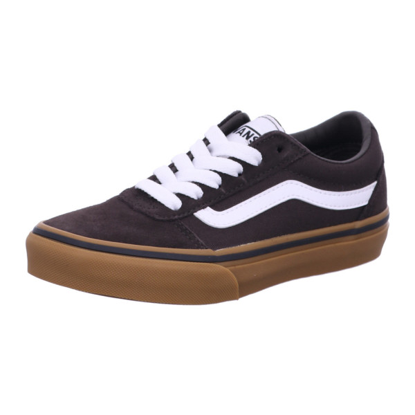 Vans VN000CX0 D4C1 Ward Turkish Coffee - Bild 1