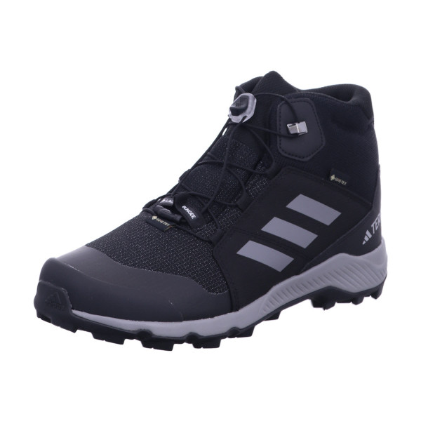 adidas IF7522 TERREX MID GTX K CBLACK/GRETHR/CBLACK - Bild 1