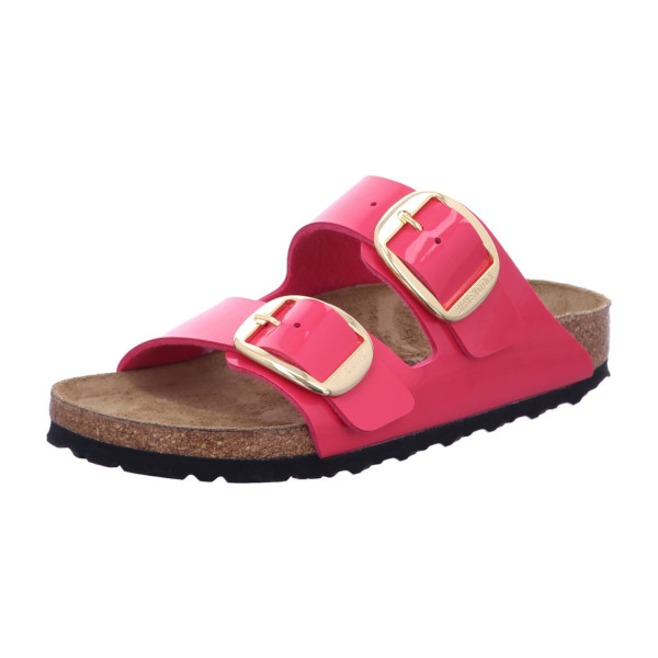 Birkenstock 1027828 Arizona Patent Fuchsia Fusio - Bild 1