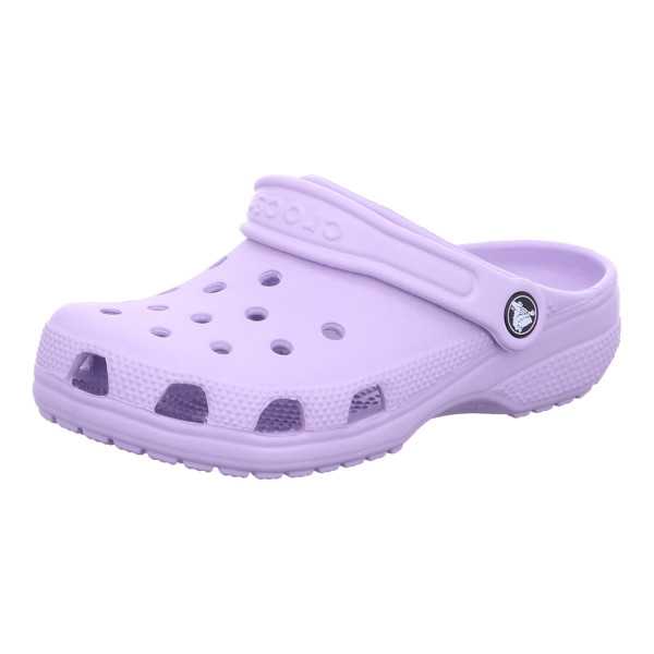 CROCS 206991 530 Classic Clog K Lavender - Bild 1