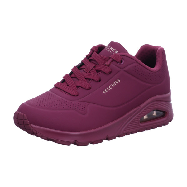 Skechers 73690 PLUM UNO - STAND ON AIR Violett - Bild 1