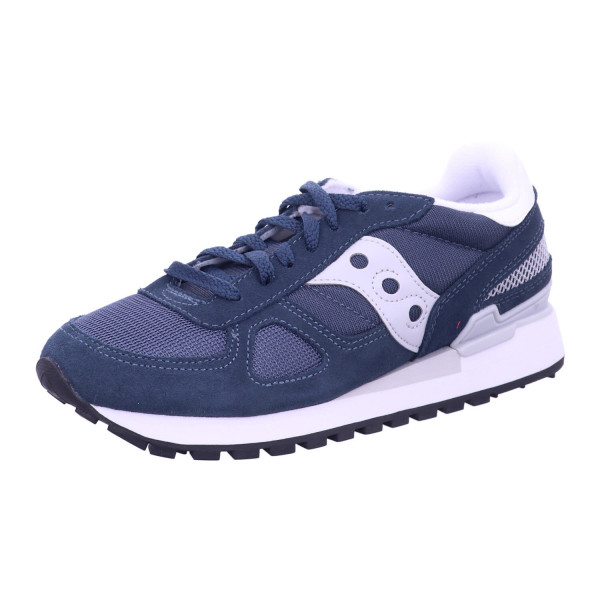 Saucony S2108 Shadow Navy - Bild 1